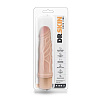 Телесный вибратор Blush Novelties Cock Vibe 3 BL-10093 (18,4 см)