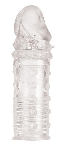 Удлинитель пениса ADONIS California Exotic Novelties SE-1625-25-2