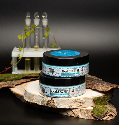 Интимный гель-смазка БиоМед ANAL SEX FIST GEL BMN-0036