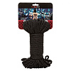 Чёрная веревка для шибари California Exotic Novelties BDSM Rope SE-2711-98-2