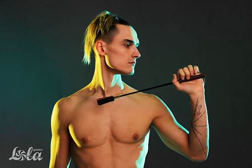 Коричневый стек Lola toys Whishful 1107-01lola (45 см)