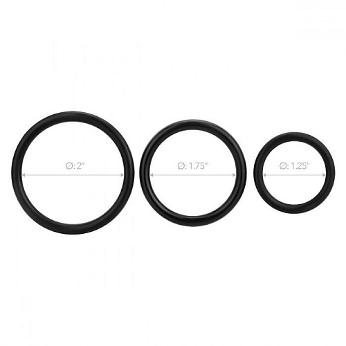 Чёрный вибрострапон с загнутой головкой с пультом ДУ Pegasus PEG-002 (15 см)