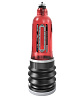 Красная гидропомпа Bathmate HydroMAX7 Wide Boy BM-HM7-WB-BR