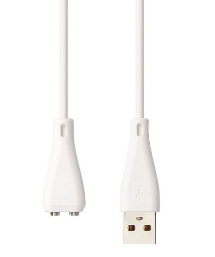 Ярко-розовый G-стимулятор Svakom IRIS Clitoral G-spot Vibrator S-11 (18 см)