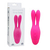 Розовый вибратор Howells INDULGENCE Dream Bunny 174205pink
