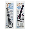 Анальная цепочка California Exotic Novelties Waterproof Vibrating Pleasure Beads SE-1329-20-2