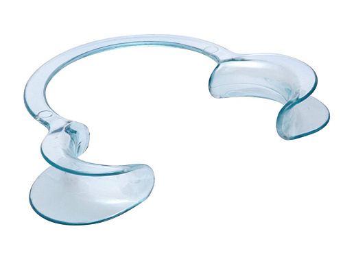 Расширитель рта XR Brands Cheek Retractor Dental Mouth Gag AD836