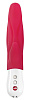 Вибратор с клиторальным отростком Fun Factory Lady Bi (22,1 см)