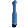 Голубой вибратор Fun Factory Gigolino 04658