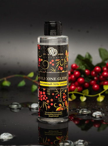 Интимная гель-смазка БиоМед SILICONE GLIDE BMN-0057