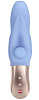Нежно-голубой мини-вибратор Fun Factory CAYONA 1661857 (16 см)