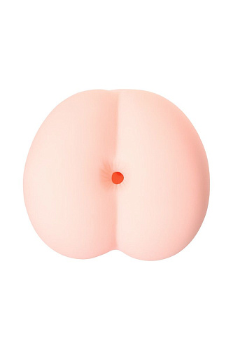 Мастурбатор-анус телесного цвета без вибрации KOKOS Tong-ggo M03-001-04