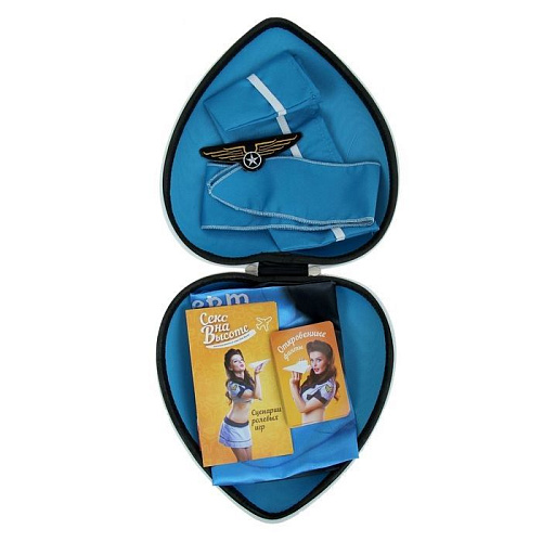 Ролевая секс-игра Сима-Ленд «Секс на высоте» 1012993