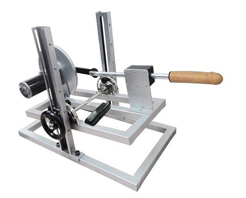 Секс-машина с регулировкой угла наклона MyWorld - DIVA EXCITE 909763