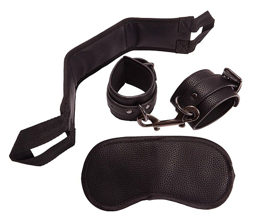 Набор для подневолья Blowjob Set Pornhub 94878