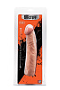 Телесный фаллоимитатор Dream Toys BIGSTUFF DONG 9.5INCH 21303 (24 см)