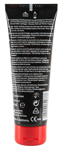 Анальная смазка на водно-силиконовой основе Orion Flutchi Anal 06203350000