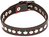 Проклёпанный ошейник Allure Lingerie X-Play Riveted Collar 2080