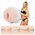 Мастурбатор-вагина телесного цвета Fleshlight Girls Lola Reve Dorcel FL038