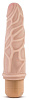 Телесный вибратор Blush Novelties Cock Vibe 3 BL-10093 (18,4 см)