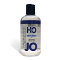 Лубрикант на водной основе System JO Personal Lubricant H2O JO40036 old (240 мл)
