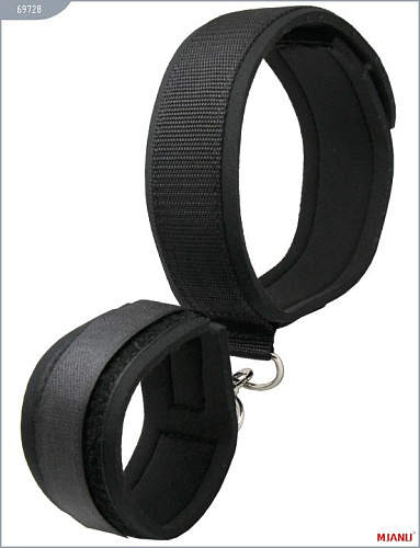 Комплект неопреновых фиксаторов рук к бёдрам X-Market Ltd 69728