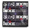 Презервативы Luxe Zodiac «Водолей» №3 (3 шт)