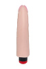 Реалистичный вибратор телесного цвета LOVETOY (А-Полимер) ANDROID Collection-I 540203