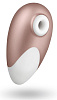 Бесконтактный бронзовый стимулятор клитора Satisfyer Pro Deluxe J2018-3