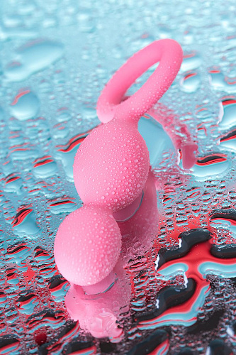 Набор анальных цепочек Satisfyer Plugs J6594-AP