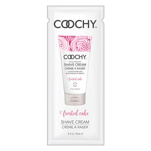Увлажняющий комплекс Coochy Frosted Cake COO1003-05