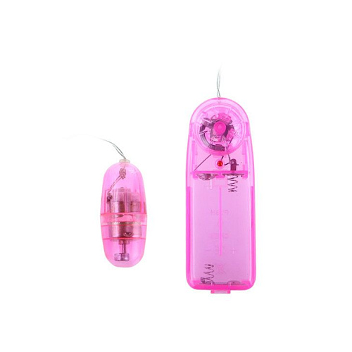 Мастурбатор телесного цвета с вибрацией Baile «Сладкая Акими» BM-009132