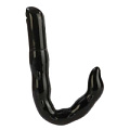 Вибро-стимулятор простаты чёрного цвета California Exotic Novelties Versatile Prostate Stimulator SE-5647-03-2