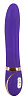Фиолетовый вибромассажёр для точки G Orion Glam Up Purple GR 0586064 (22 см)
