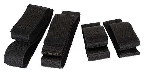 Набор фиксирующих лент для рук и ног Arm   Leg Restraints Orion 05337000000