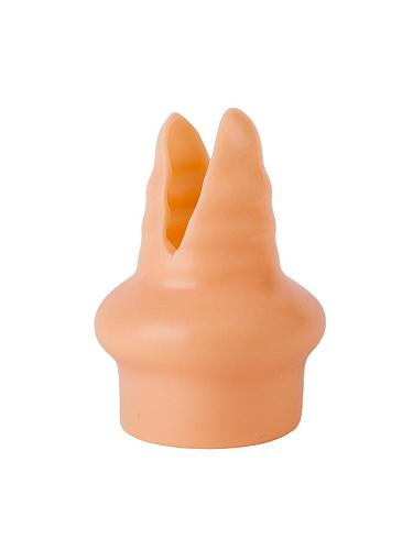 Телесный уплотнитель для вакуумной помпы LOVETOY (А-Полимер) 000003