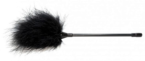 Эротический набор БДСМ из 9 предметов в чёрном цвете Сумерки богов 900-01 BX DD