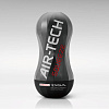 Чёрный мастурбатор Tenga AIR-TECH Squeeze Strong ATS-001B