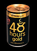 Возбуждающий газированный напиток 48 Hours gold