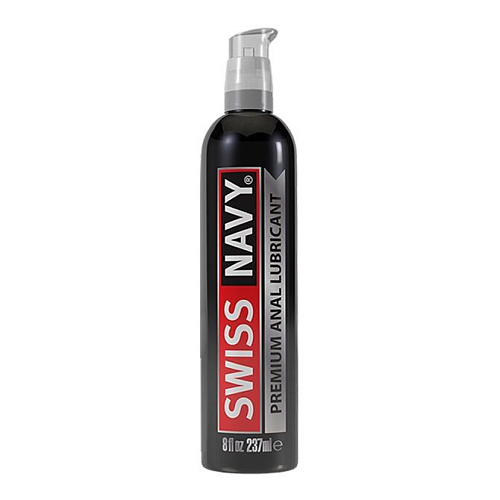 Анальный лубрикант Swiss navy Premium Anal Lubricant SNAL8