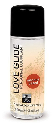 Лубрикант на силиконовой основе Shiatsu «Интимный момент» 66062