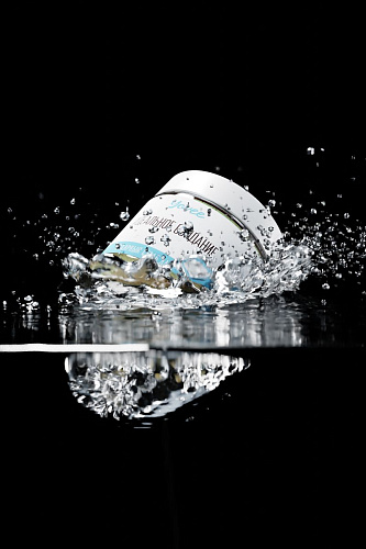 Скраб для тела ToyFa «Ароматный» с ароматом дыни 722304