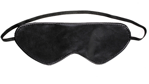 Чёрный набор для бондажа Rock Hard Bondage Kit Pipedream PD3823-23