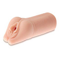Мастурбатор-вагина телесного цвета без вибрации KOKOS Jina  M04-001-001