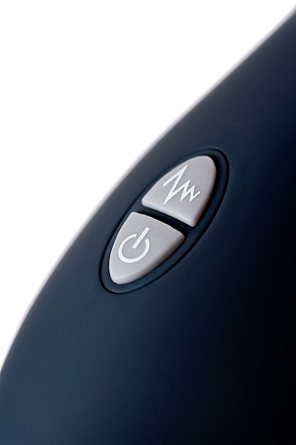 Розовый массажёр Eromantica Monica 230201 (21 см)