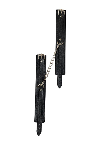 Чёрные поножи Lola toys Dreamer 1104-01lola