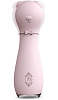 Нежно-розовый вибромассажёр S-HANDE BONNE SHD-S082