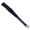 Тёмно-синий мини-флоггер Fifty Shades of Grey DARKER LIMITED COLLECTION MINI FLOGGER FS-65100 (33 см)