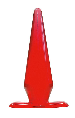 Набор красных вибростимуляторов Orion 0560936