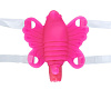 Розовая клиторальная бабочка Toy Joy Butterfly Baby 3006010131